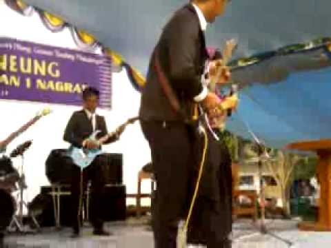 Q'yesha selamat Tinggal Sahabat (Perpisahan Smarak).mp4