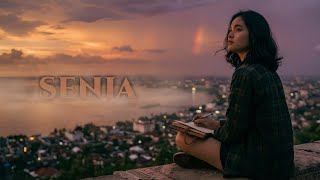 Download lagu SENJA - Reza Pahlevi | Pop Slow Rock Cover by MusicaiPlay (Lirik Video) mp3