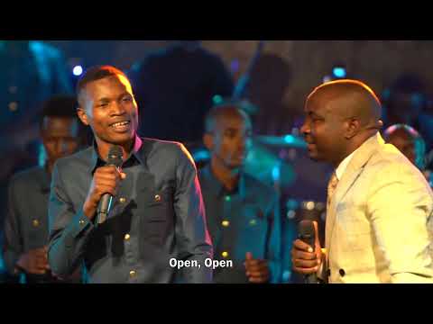 AMBWENE MWASONGWE FT BOAZ DANKEN & TAG FOREST YA KWANZA  - MWANA WA AZALI (Official Music Video)