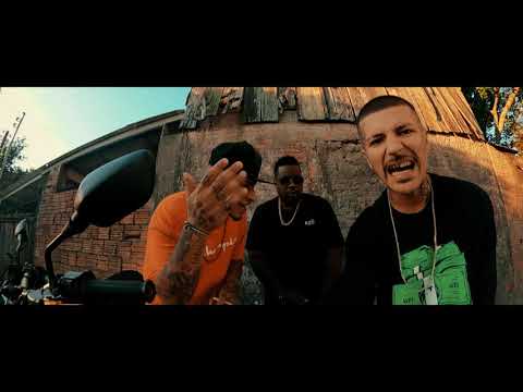 DBS Gordão Chefe, MC Se7e e Kokilla - VEM PRA FAVELA  (prod CAOS BEAT) dbs a quadrilha