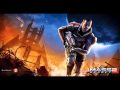 Mass Effect 2 - Suicide Mission (Infiltration, Fight ver.) Missing OST