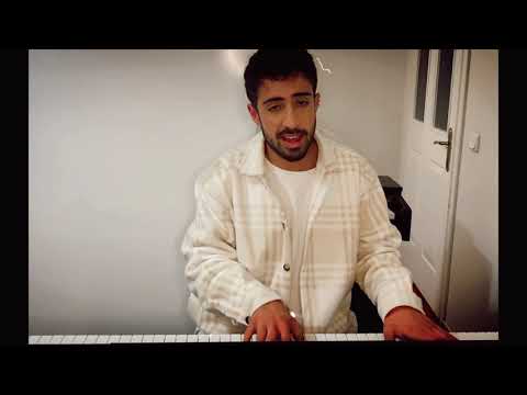 Say Something Cover by Anıl Atak