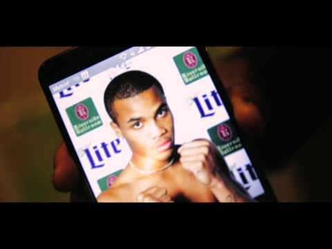 J IL Safari aka Yung Huncho Rarri - B'zz Up (Official Music Video)