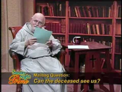SUNDAY NIGHT PRIME - 2013-08-18 - Fr. Andrew Apostoli - Mailbag - August 2013