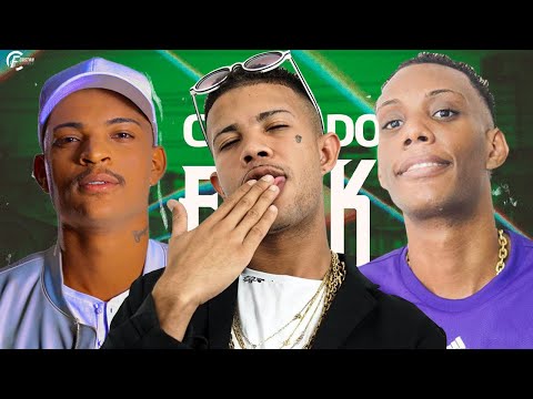 MC Magrinho, MC Denny, MC GW - MEDLEY RITMO NOTURNO 2023 (DJ Diniz) FUNK TIK TOK