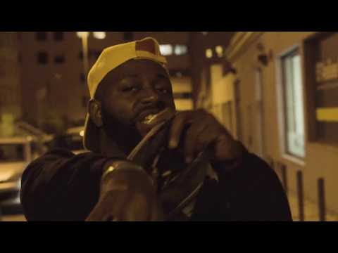 Masta - Nasci de Novo [Vídeo Oficial]