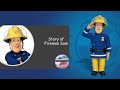 The Story Of Fireman Sam Read Aloud Children S Story