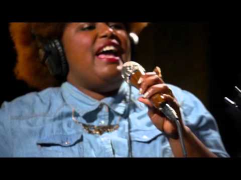 The Suffers - Make Some Room (Live on KEXP)