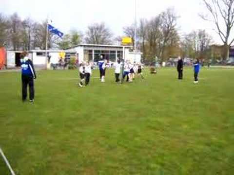 KCC F2-Vriendenschaar F (B) 12-0408 / 4-1