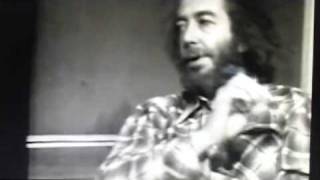 Resurrection of Hollis Frampton