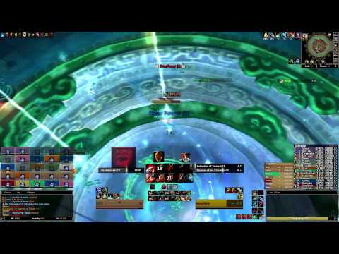 Elegon 25 Heroic Guide - Ruffwar