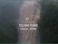 TELHAR KUND Waterfall Kaimur BIHAR Shorts
