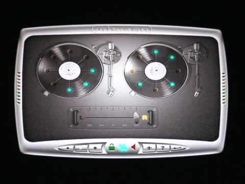 Mixman Remix Contest 1997 Grand Prize