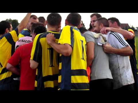 MAGLÓDI TC - KECSKÉD KSK 8 - 0