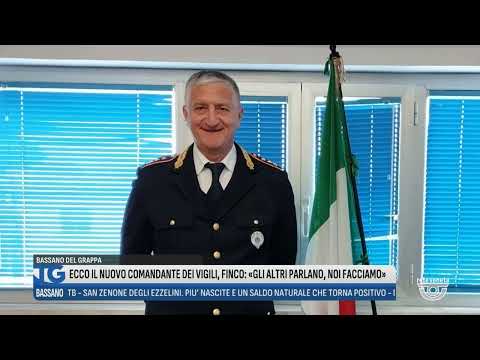 TG BASSANO Full Edition | January 16, 2026