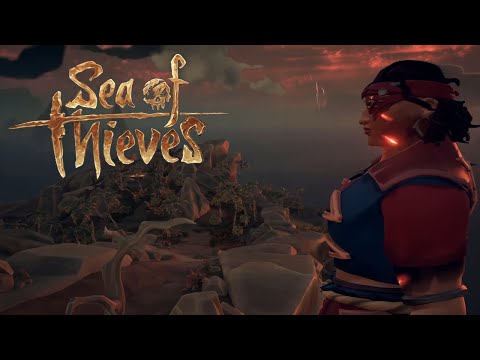 TALL TALES: THE FATE OF THE MORNINGSTAR | Sea of Thieves | Episode 17