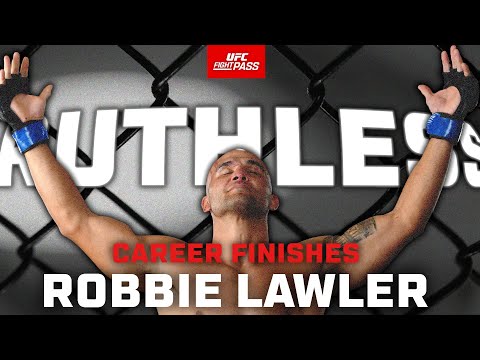 "Ruthless" Robbie Lawler | Career Highlights