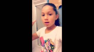 Alyssa_fab musicallys
