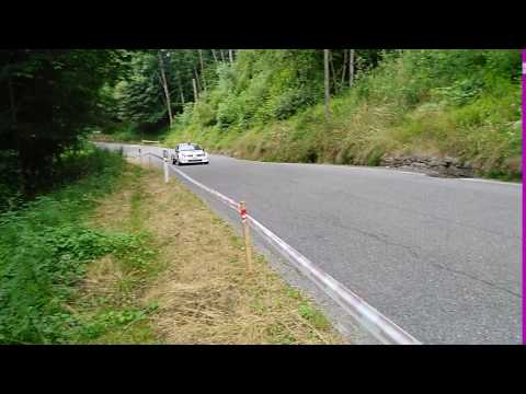 3° Camunia Rally Day  03-07-2016