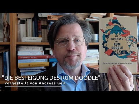 Die Besteigung des Rum Doodle