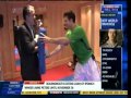 Aaron Cook Interview Sky Sports News