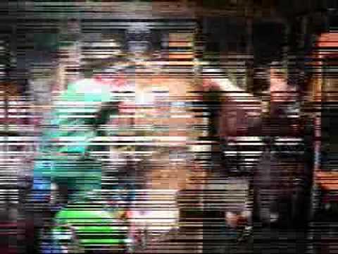 Captain's Log - Connexxxions