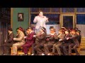 Sit down you're rockin' the boat - Guys & Dolls ...