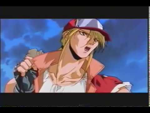 Fatal Fury The Motion Picture US Trailer