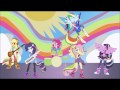 My Little Pony: Equestria Girls - Rainbow Rocks ...