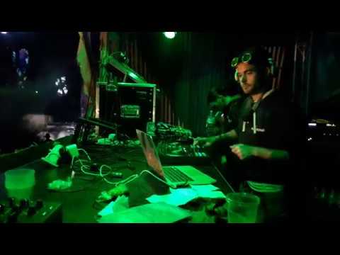 Flo Tek-Hilarant - 10 ans de Rave