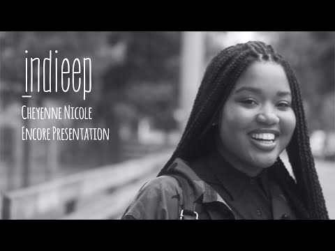 indieep - Cheyenne Nicole: Encore Presentation