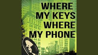 Where My Keys Where My Phone (Britain&#39;s Got Talent 2012) (A Tribute to Zipparah Tafari (Mr Zip))