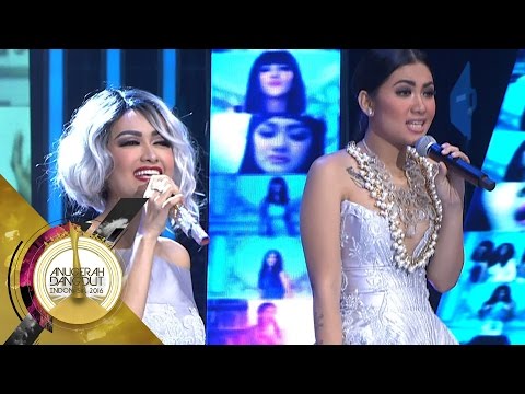 Jupe feat D'Perez " Ku Dapat Dari Emak "  - ADI 2016 (5/12)