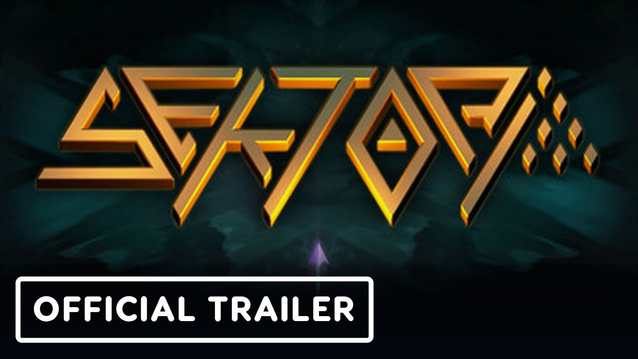 Sektori - Official Launch Trailer