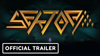 Sektori trailer