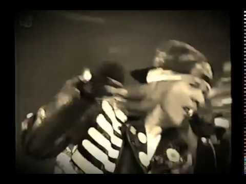 AXL ROSE and ROLLING STONES - Salt of the Earth