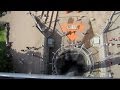 Oblivion front seat on-ride HD POV Alton Towers.