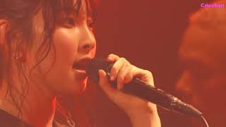 Leo Ieiri 家 入 レ オ Live Hito Natsu No Keiken + Shoujo A