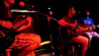 Boyish Good Looks - Expectations (Acoustic)