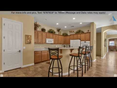 12 Priced at $560,000   2050 N 144TH Drive, Goodyear, AZ 85395