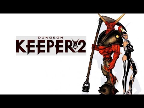 1 Hour High Quality Dungeon Keeper 2 Atmospheres Music!