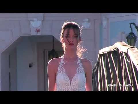 Gianni Molaro - Collezione Sposa 2022 , Renaissance