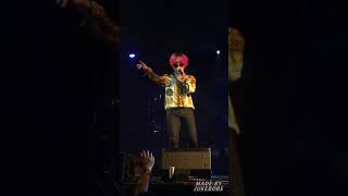 180714 우디고차일드(Woodie Gochild) - Roll Cake(롤케이크_미공개곡)// Buzzer Beat Festival(버저비트 페스티벌)