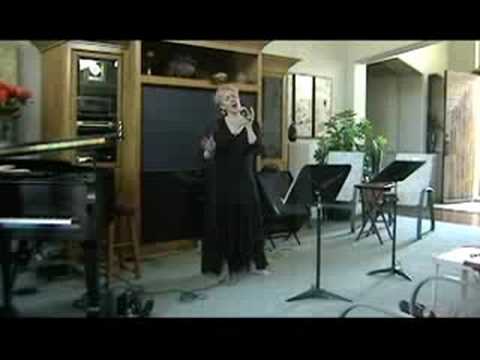 Promotional video thumbnail 2 for Deanna Delore