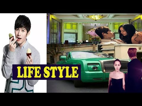 Cheney Chen Lifestyle,Networth,Biography,Family,Girlfriend,Salary,Favourite,House,Cars,2018.