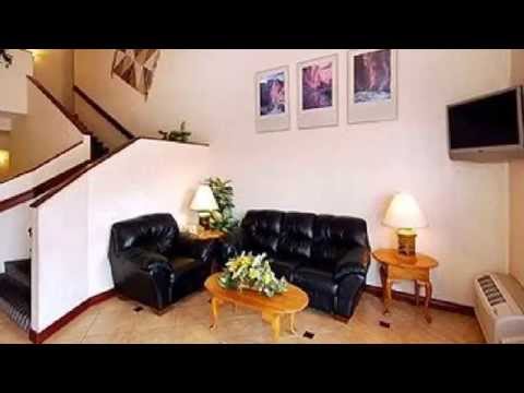 St George Utah Motels Comfort Inn St George Utah Motels