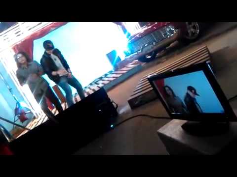 Agrupación Siete Bonchones y Víctor Drija: "Te Quiero Así"