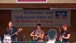 preview picture of video '37.Köhlerwoche Erfweiler/Pfalz Germany 6.6.2014 mit RockXn  T4'