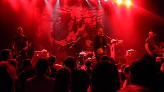 The Mr T Experience - Fucked Up On Life - Boston, MA 7/26/15