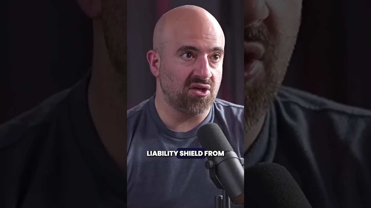 What Is Section 230?